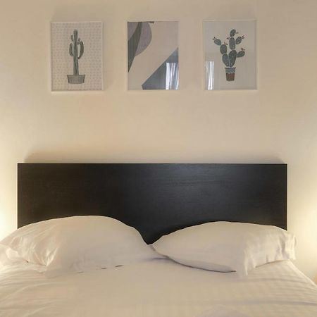 Ferienwohnung A Haven Of Peace In The Heart Of The 7Th Lyon Exterior foto