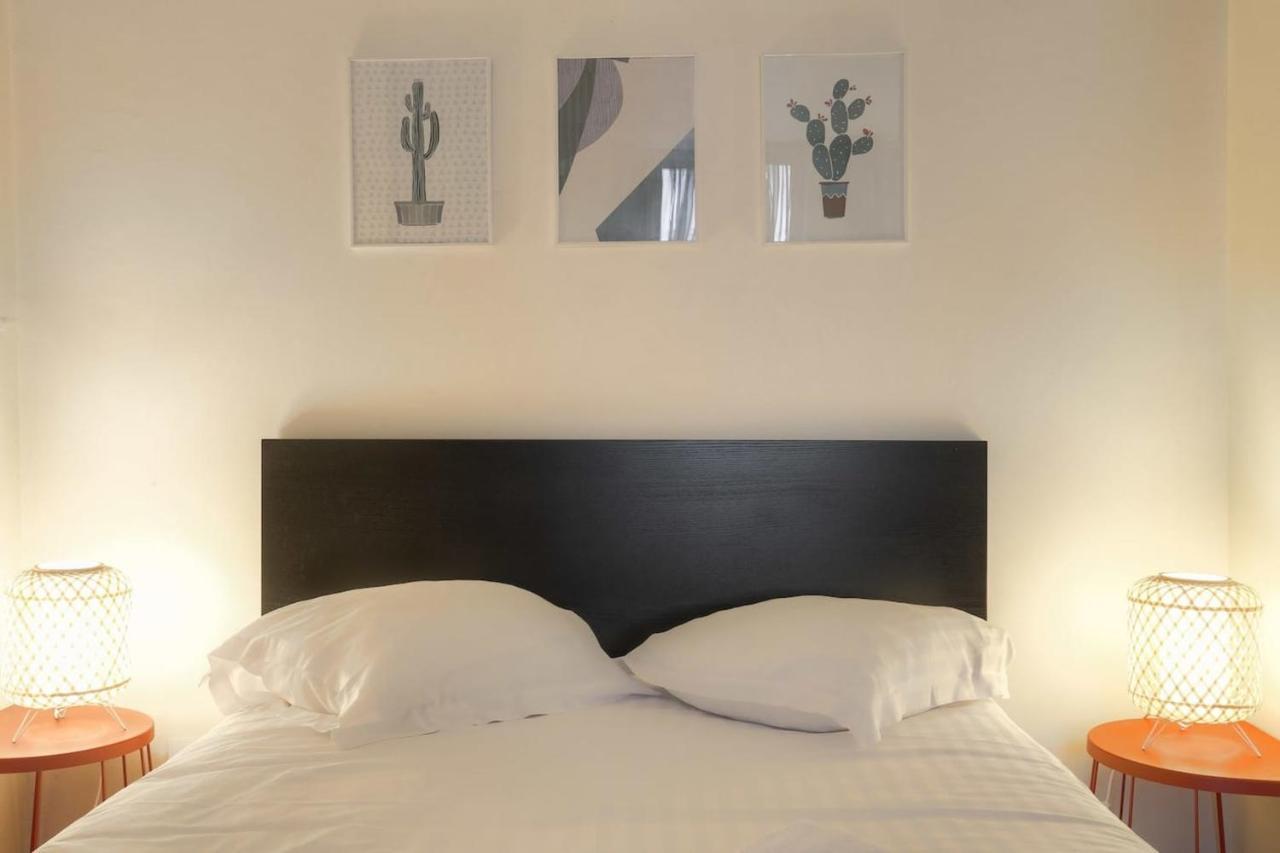 Ferienwohnung A Haven Of Peace In The Heart Of The 7Th Lyon Exterior foto
